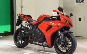 HONDA CBR1000RR 2007 SC57