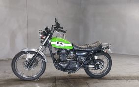 KAWASAKI 250TR BJ250F