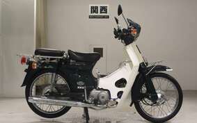 HONDA C70 SUPER CUB C70