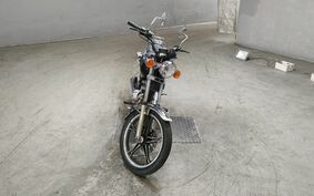 SUZUKI GN125 E NF41A