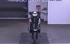 SUZUKI ADDRESS V125 G CF4EA