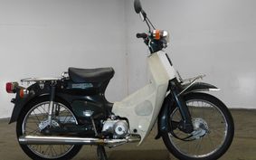 HONDA C70 SUPER CUB HA02