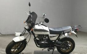 HONDA APE 100 D HC13