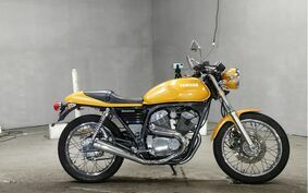 YAMAHA SRV250 RENAISSA 4DN