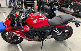 HONDA CBR650R 2019 RH03