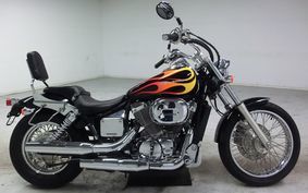 HONDA SHADOW 400 SLASHER 2008 NC40