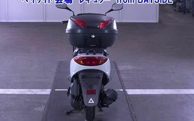 YAMAHA AXIS 125 TREET SE53J