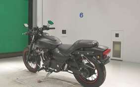 KAWASAKI ELIMINATOR 125 BN125A