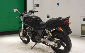 HONDA CB400SF 1993 NC31