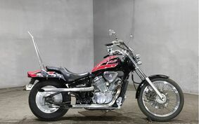 HONDA STEED 400 1997 NC26