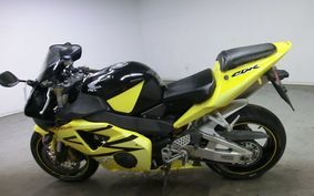 HONDA CBR954RR 2002 SC50