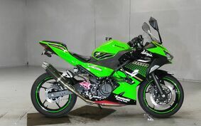 KAWASAKI NINJA 400 2020 EX400G