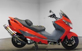 SUZUKI SKYWAVE 250 (Burgman 250) S CJ43A