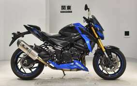 SUZUKI GSX-S750 2017 C533F