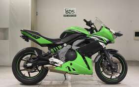 KAWASAKI NINJA 400R 2012 ER400B