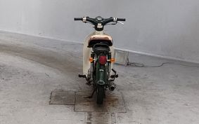 HONDA LITTLE CUB C50