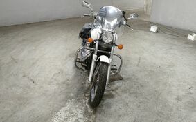 HONDA SHADOW 400 CUSTOM 2009 NC45