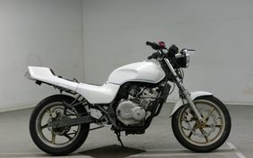 HONDA JADE MC23