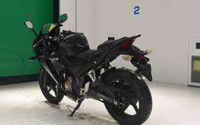 HONDA CBR250R GEN 3 MC41