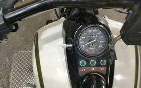 KAWASAKI ELIMINATOR 250 V Type VN250A