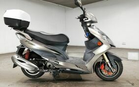 KYMCO RACING KING 180 Fi SC36