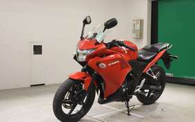 HONDA CBR250R GEN 3 MC41