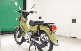 HONDA CROSS CUB 110 JA45