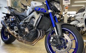 YAMAHA MT-09 ABS 2015 RN34J