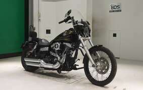 HARLEY FXDWG 1580 2015