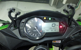 KAWASAKI NINJA 1000 A 2012