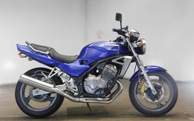 KAWASAKI BALIUS 250 1991 ZR250A