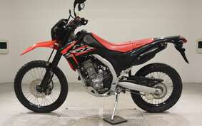 HONDA CRF250L MD38