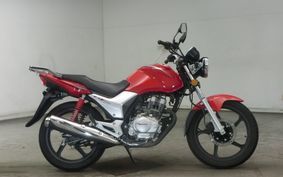 HONDA CBF125 PCJ7