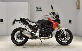 BMW F900R PREMIUM LINE 2021 0K11