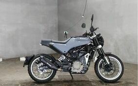 HUSQVARNA スヴァルトピレン401 2019 UNJ