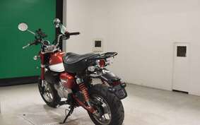 HONDA MONKEY 125 JB02