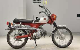 HONDA CL50 BENLY CD50