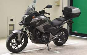 HONDA NC750X DCT 2015 RC72