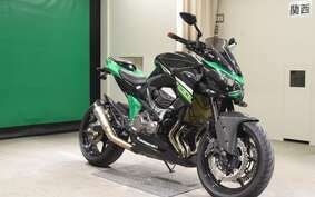 KAWASAKI Z800 2014 ZR800A