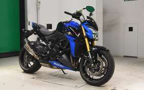 SUZUKI GSX-S1000 2017 GT79B