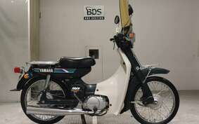 YAMAHA MATE 50 V50