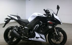 KAWASAKI NINJA 1000 2013 ZXT00G