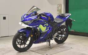 YAMAHA YZF-R25 RG10J