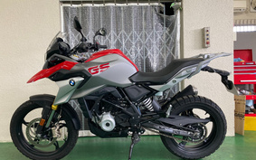 BMW G310GS 2017 0G02