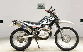 YAMAHA SEROW 250 DG17J