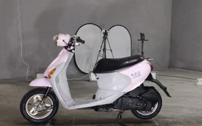 SUZUKI LETS4 CA41A