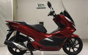 HONDA PCX125 JF81