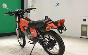 HONDA XL125S L125S