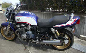 HONDA CB750 2007 RC42