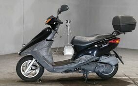 YAMAHA AXIS 125 TREET SE53J